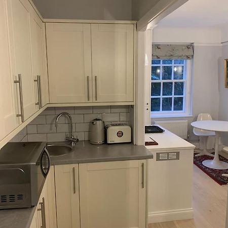 South Kensington Studio London Luaran gambar