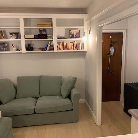 South Kensington Studio London Luaran gambar
