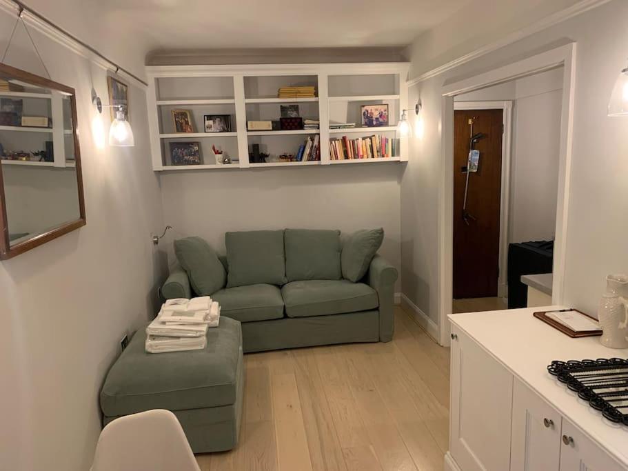 South Kensington Studio London Luaran gambar