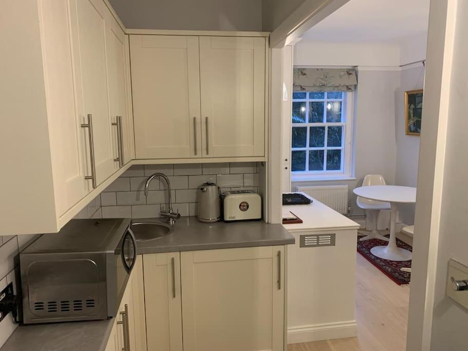 South Kensington Studio London Luaran gambar