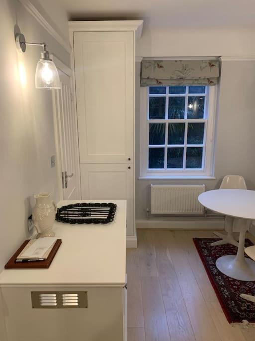 South Kensington Studio London Luaran gambar