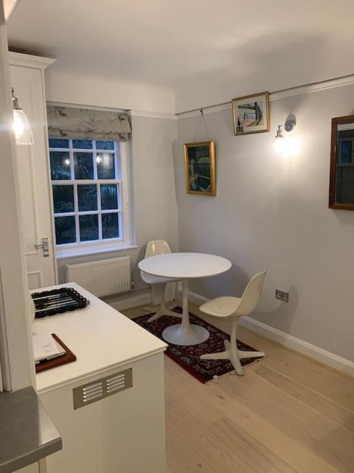 South Kensington Studio London Luaran gambar