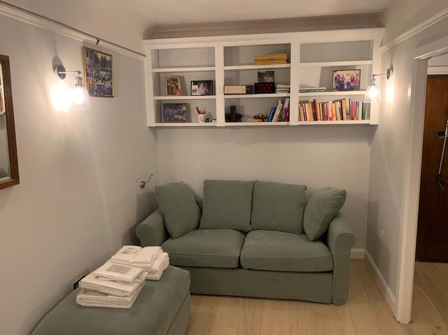 South Kensington Studio London Luaran gambar